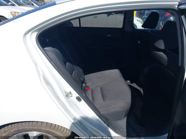 1HGCR2F53EA099045 Honda Accord Sport