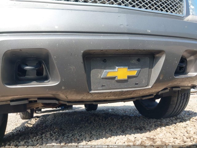 Продажа на аукционе авто 2007 Chevrolet Tahoe Ltz, vin: 1GNFK13057J377618, номер лота: 45509778