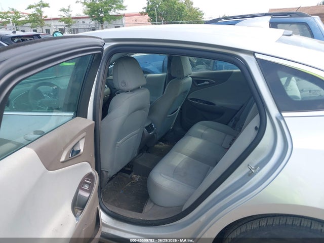 Aukcja sprzedaży 2018 Chevrolet Malibu Lt, vin: 1G1ZD5ST4JF206848, numer aukcji: 45509782