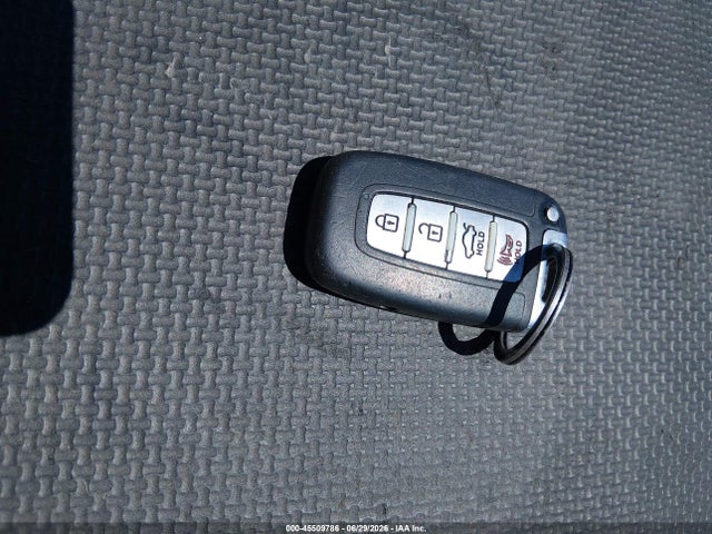 KMHEC4A42FA132620 Hyundai Sonata Hybrid Limited