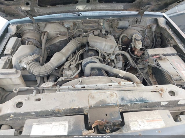Продаж на аукціоні авто 1994 Ford Ranger, vin: 1FTCR10A1RTA86979, номер лоту: 45509787