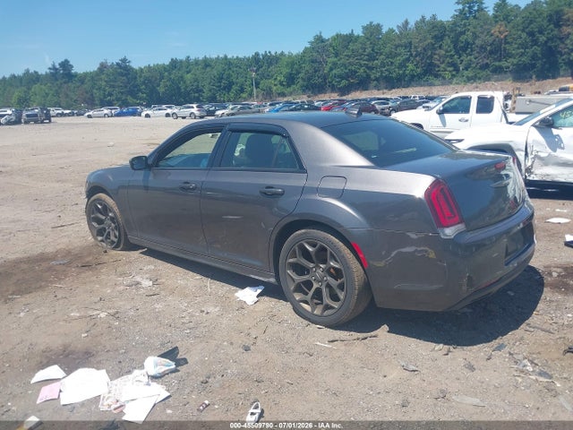 Chrysler 300 300s Alloy Edition 2017 2C3CCABG6HH647244 Image 3