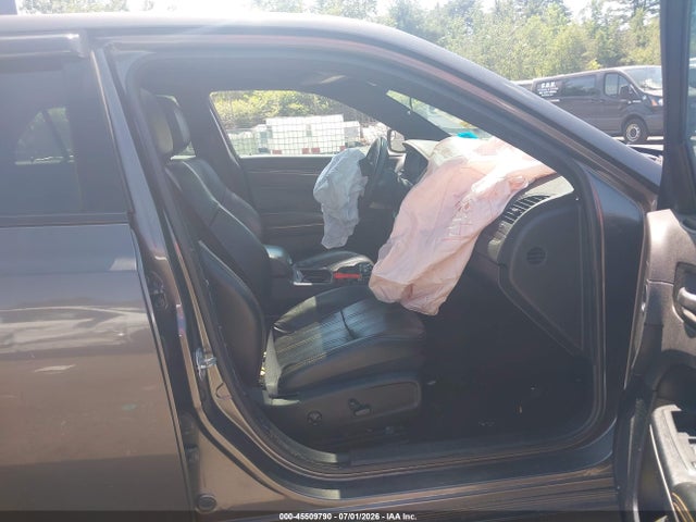 Chrysler 300 300s Alloy Edition 2017 2C3CCABG6HH647244 Image 5