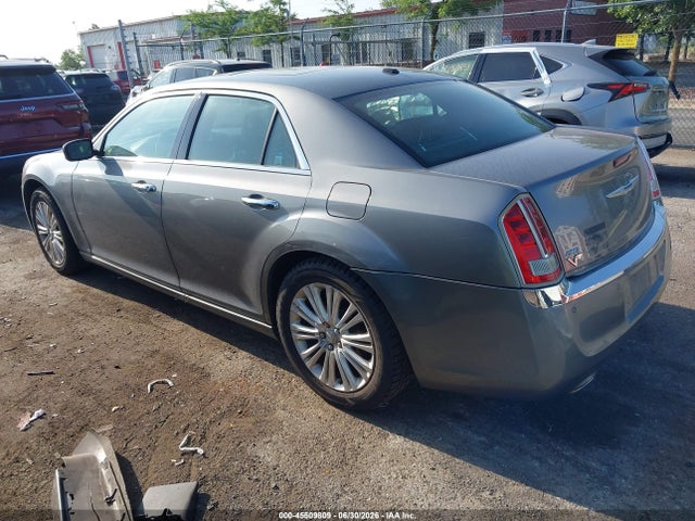Auction sale of the 2011 Chrysler 300c Awd, vin: 2C3CK6CT3BH611983, lot number: 45509809