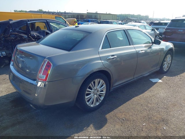 Aukcja sprzedaży 2011 Chrysler 300c Awd, vin: 2C3CK6CT3BH611983, numer aukcji: 45509809