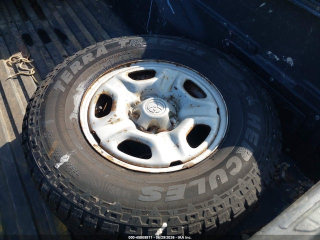 Aukcja sprzedaży 2007 Toyota Tacoma, vin: 5TENX22N97Z322586, numer aukcji: 45509811