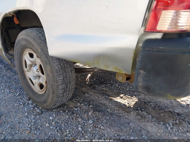 Aukcja sprzedaży 2007 Toyota Tacoma, vin: 5TENX22N97Z322586, numer aukcji: 45509811