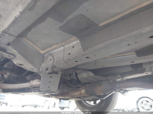 Aukcja sprzedaży 2011 Nissan Murano Sv, vin: JN8AZ1MU3BW054703, numer aukcji: 45509813