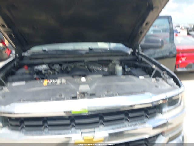 1GCPCREC9HF131806 Chevrolet Silverado 1500 Lt