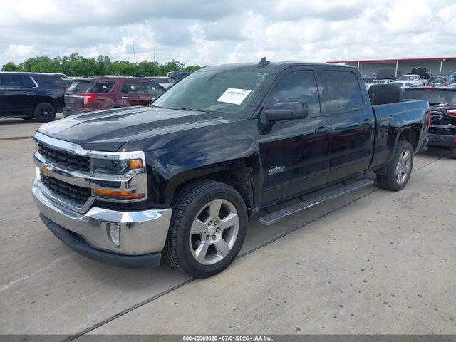 1GCPCREC9HF131806 Chevrolet Silverado 1500 Lt