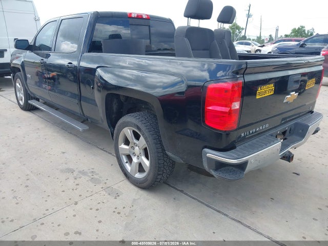 1GCPCREC9HF131806 Chevrolet Silverado 1500 Lt