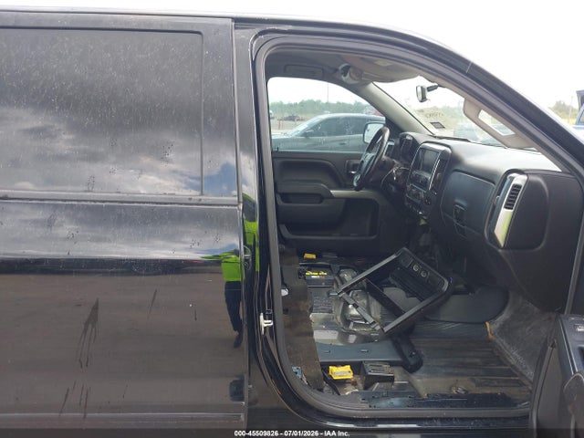 1GCPCREC9HF131806 Chevrolet Silverado 1500 Lt