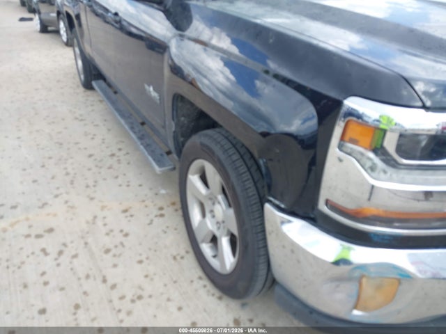 1GCPCREC9HF131806 Chevrolet Silverado 1500 Lt