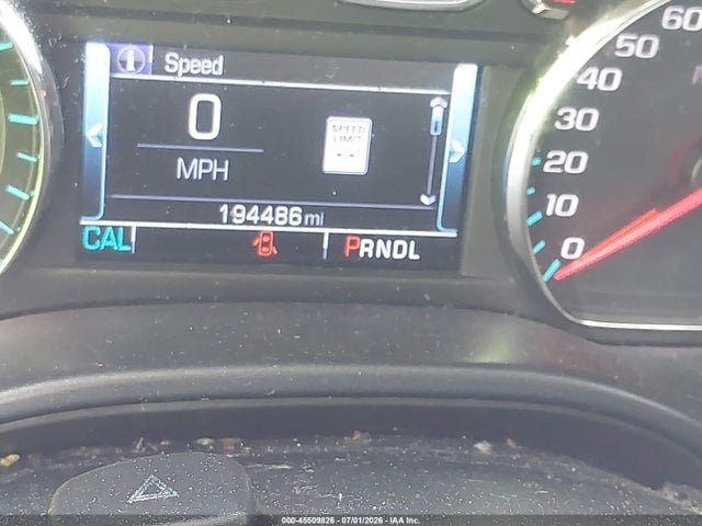 1GCPCREC9HF131806 Chevrolet Silverado 1500 Lt