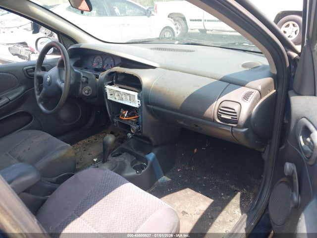 Продажа на аукционе авто 2002 Dodge Neon, vin: 1B3ES26C92D586661, номер лота: 45509827
