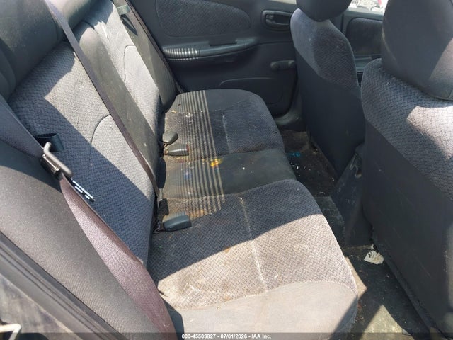 Продажа на аукционе авто 2002 Dodge Neon, vin: 1B3ES26C92D586661, номер лота: 45509827