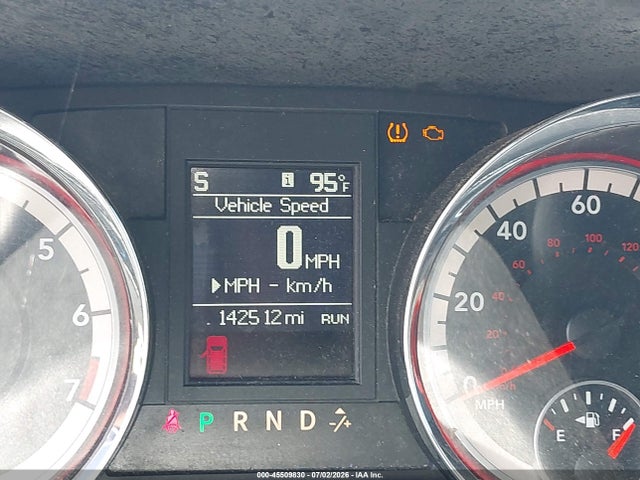 Aukcja sprzedaży 2017 Dodge Grand Caravan Gt, vin: 2C4RDGEG6HR699002, numer aukcji: 45509830