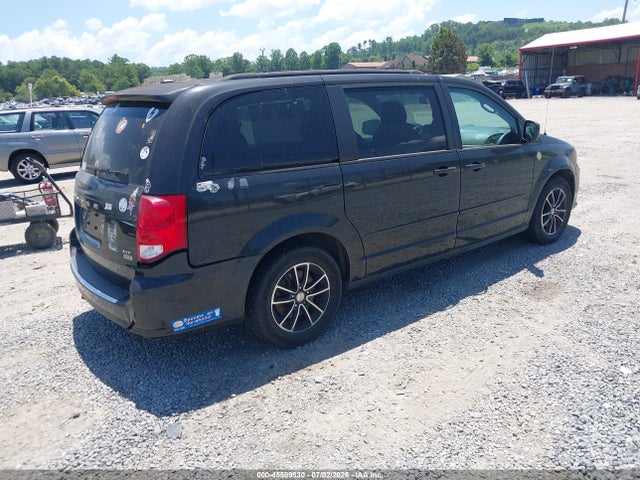 Aukcja sprzedaży 2017 Dodge Grand Caravan Gt, vin: 2C4RDGEG6HR699002, numer aukcji: 45509830