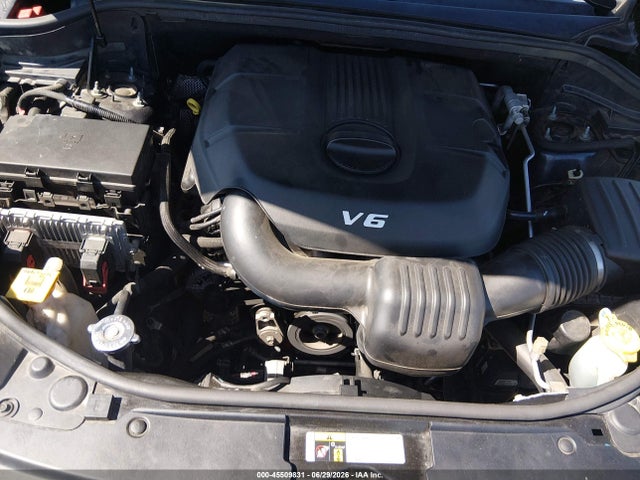 1C4RJFBGXFC151310 Jeep Grand Cherokee Limited