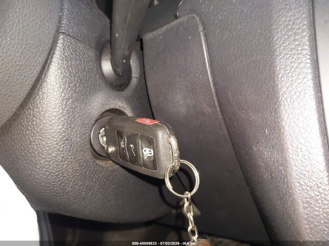Продажа на аукционе авто 2011 Volkswagen Jetta 2.5l Se, vin: 3VWDZ7AJ6BM305765, номер лота: 45509833