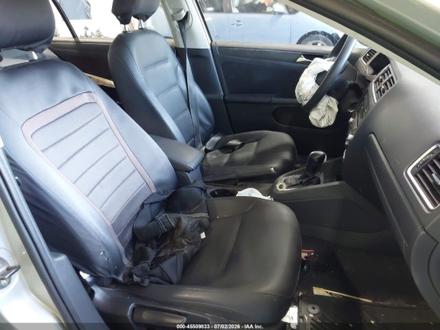 Aukcja sprzedaży 2011 Volkswagen Jetta 2.5l Se, vin: 3VWDZ7AJ6BM305765, numer aukcji: 45509833