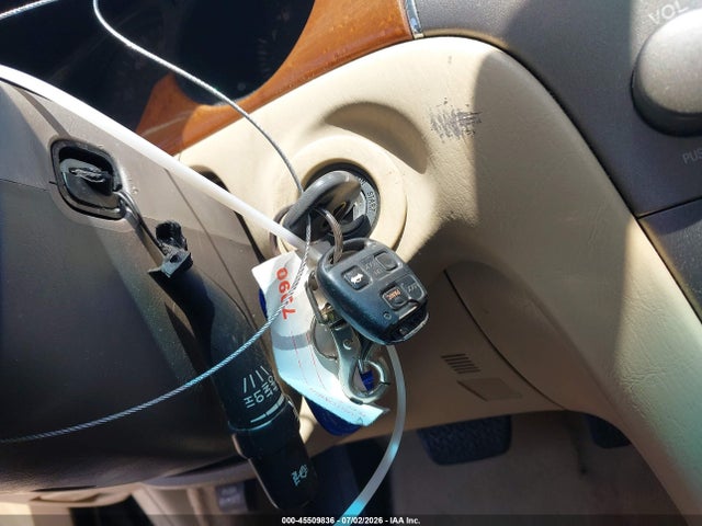 Aukcja sprzedaży 2005 Lexus Es 330, vin: JTHBA30G455131073, numer aukcji: 45509836