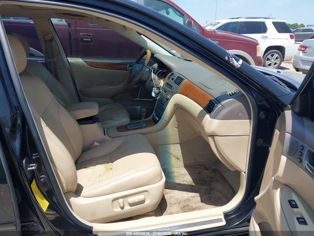 Aukcja sprzedaży 2005 Lexus Es 330, vin: JTHBA30G455131073, numer aukcji: 45509836