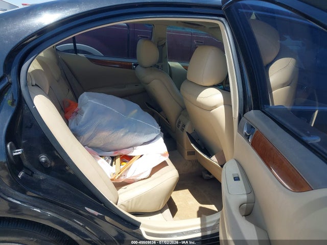 Aukcja sprzedaży 2005 Lexus Es 330, vin: JTHBA30G455131073, numer aukcji: 45509836