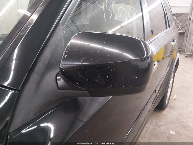 45509838 :رقم المزاد ، JF2SH66699H754966 vin ، 2009 Subaru Forester 2.5xt Limited مزاد بيع
