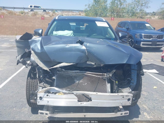 JTEAAAAH1PJ125469 Toyota Venza Xle