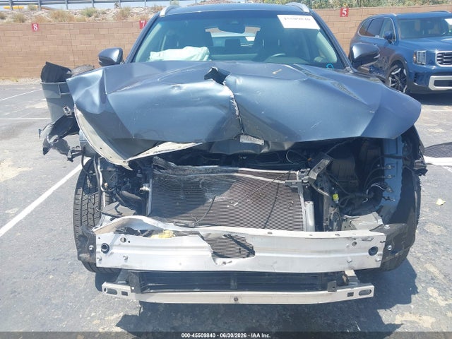 JTEAAAAH1PJ125469 Toyota Venza Xle
