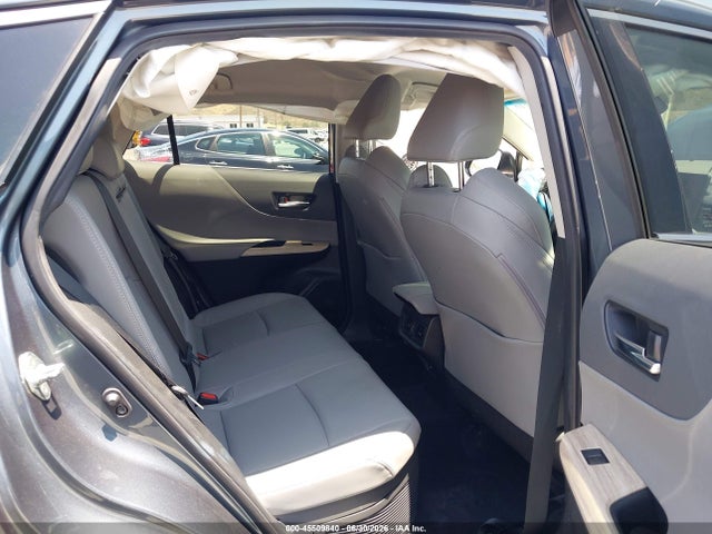 Toyota Venza Xle 2023 JTEAAAAH1PJ125469 Image 8