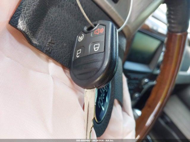 2014 Ford F-150 Fx4/king Ranch/lariat/limited/platinum/xl/xlt მანქანა იყიდება აუქციონზე, vin: 1FTFW1ET5EFA04258, აუქციონის ნომერი: 45509842