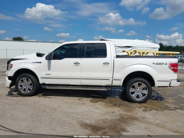 2014 Ford F-150 Fx4/king Ranch/lariat/limited/platinum/xl/xlt მანქანა იყიდება აუქციონზე, vin: 1FTFW1ET5EFA04258, აუქციონის ნომერი: 45509842
