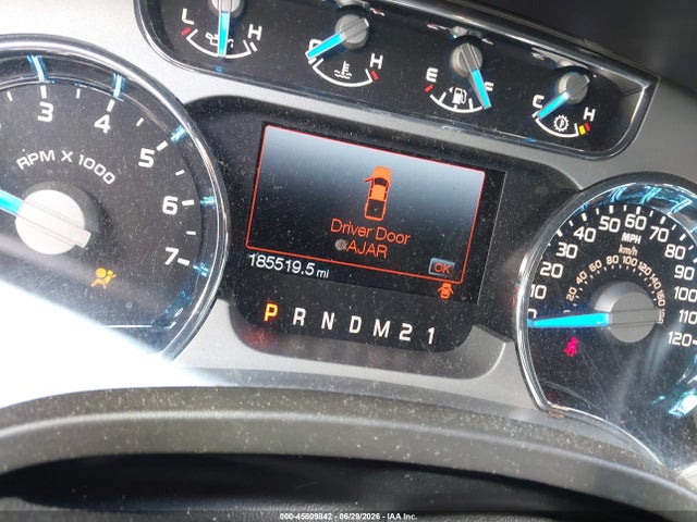 2014 Ford F-150 Fx4/king Ranch/lariat/limited/platinum/xl/xlt მანქანა იყიდება აუქციონზე, vin: 1FTFW1ET5EFA04258, აუქციონის ნომერი: 45509842