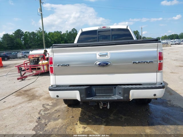 2014 Ford F-150 Fx4/king Ranch/lariat/limited/platinum/xl/xlt მანქანა იყიდება აუქციონზე, vin: 1FTFW1ET5EFA04258, აუქციონის ნომერი: 45509842