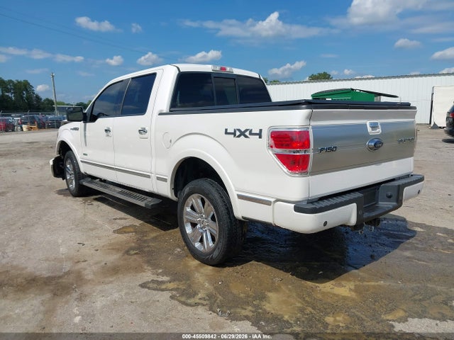 2014 Ford F-150 Fx4/king Ranch/lariat/limited/platinum/xl/xlt მანქანა იყიდება აუქციონზე, vin: 1FTFW1ET5EFA04258, აუქციონის ნომერი: 45509842