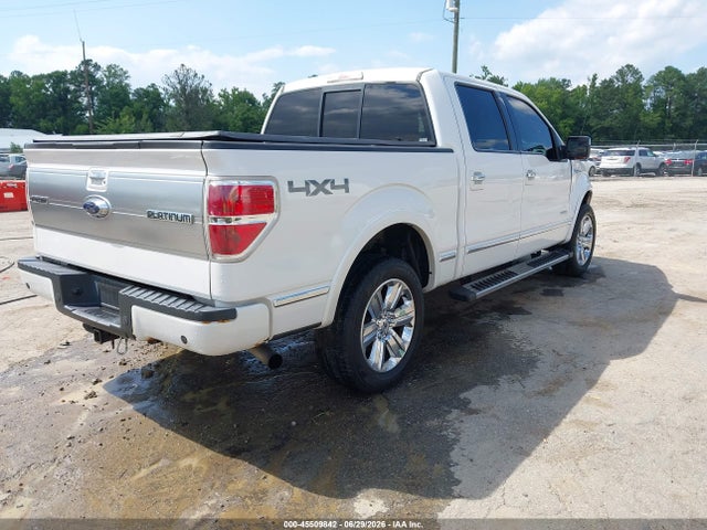2014 Ford F-150 Fx4/king Ranch/lariat/limited/platinum/xl/xlt მანქანა იყიდება აუქციონზე, vin: 1FTFW1ET5EFA04258, აუქციონის ნომერი: 45509842