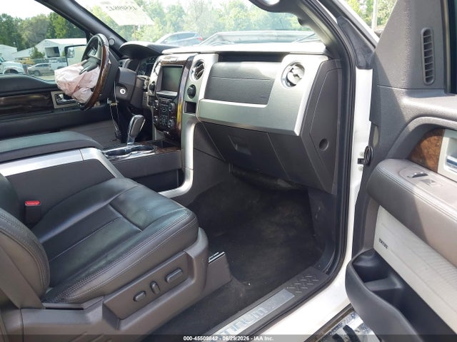 2014 Ford F-150 Fx4/king Ranch/lariat/limited/platinum/xl/xlt მანქანა იყიდება აუქციონზე, vin: 1FTFW1ET5EFA04258, აუქციონის ნომერი: 45509842