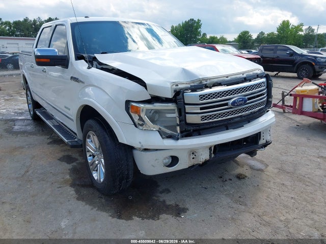 2014 Ford F-150 Fx4/king Ranch/lariat/limited/platinum/xl/xlt მანქანა იყიდება აუქციონზე, vin: 1FTFW1ET5EFA04258, აუქციონის ნომერი: 45509842