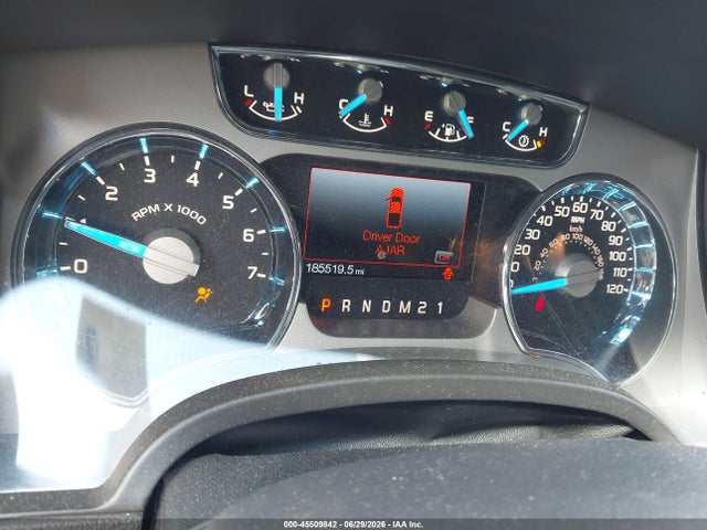 2014 Ford F-150 Fx4/king Ranch/lariat/limited/platinum/xl/xlt მანქანა იყიდება აუქციონზე, vin: 1FTFW1ET5EFA04258, აუქციონის ნომერი: 45509842
