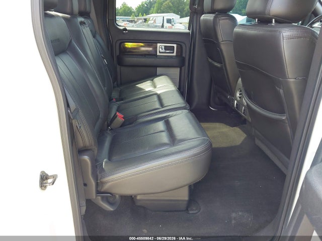 2014 Ford F-150 Fx4/king Ranch/lariat/limited/platinum/xl/xlt მანქანა იყიდება აუქციონზე, vin: 1FTFW1ET5EFA04258, აუქციონის ნომერი: 45509842