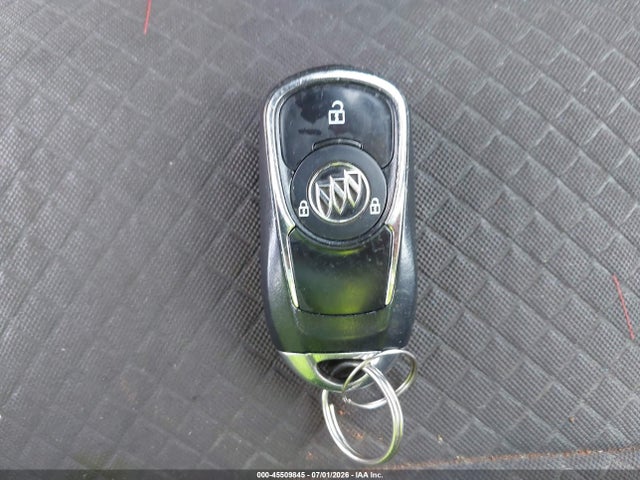 Продажа на аукционе авто 2018 Buick Encore Preferred, vin: KL4CJESB1JB540883, номер лота: 45509845