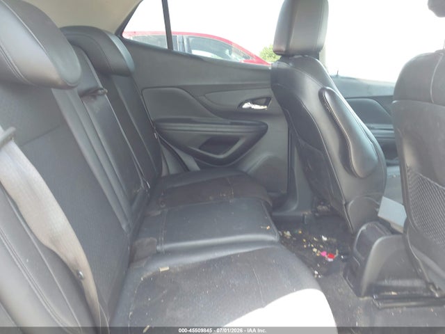 Продажа на аукционе авто 2018 Buick Encore Preferred, vin: KL4CJESB1JB540883, номер лота: 45509845