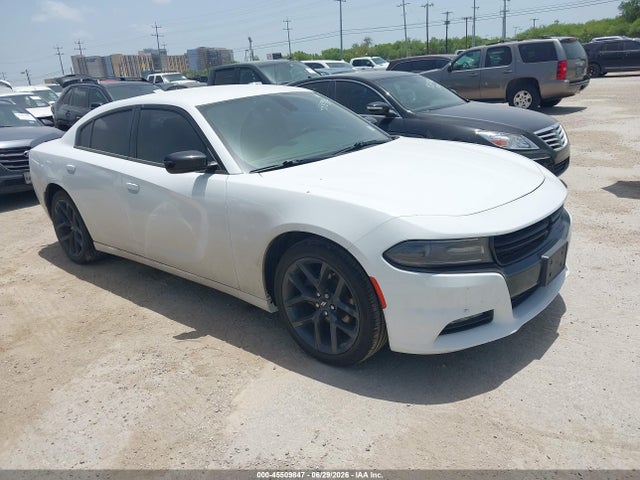 Dodge Charger Sxt Rwd 2019 2C3CDXBG4KH505028 main image