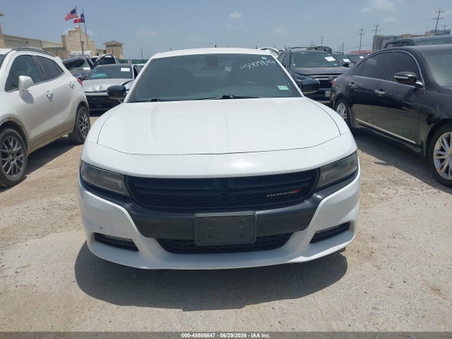 Dodge Charger Sxt Rwd 2019 2C3CDXBG4KH505028 Image 12