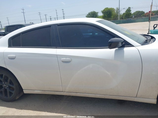 Dodge Charger Sxt Rwd 2019 2C3CDXBG4KH505028 Image 13