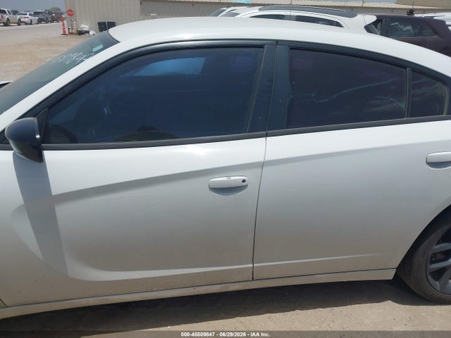 Dodge Charger Sxt Rwd 2019 2C3CDXBG4KH505028 Image 14