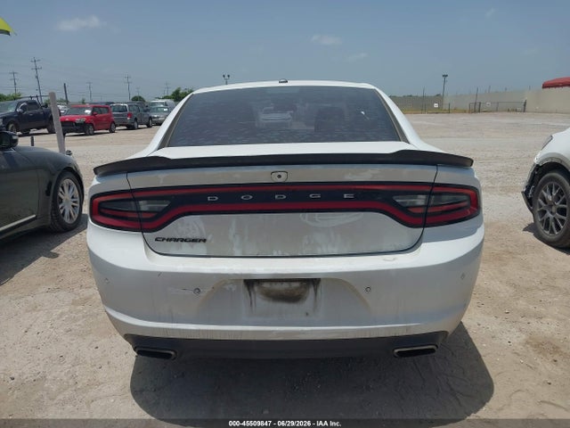 Dodge Charger Sxt Rwd 2019 2C3CDXBG4KH505028 Image 16