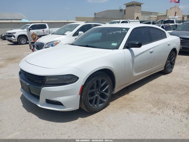 Dodge Charger Sxt Rwd 2019 2C3CDXBG4KH505028 Image 2